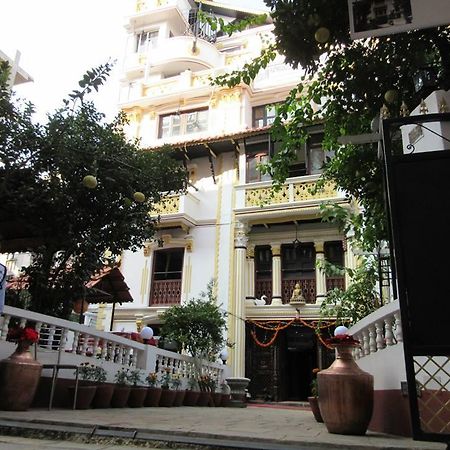 Kathmandu Boutique Hotel Luaran gambar