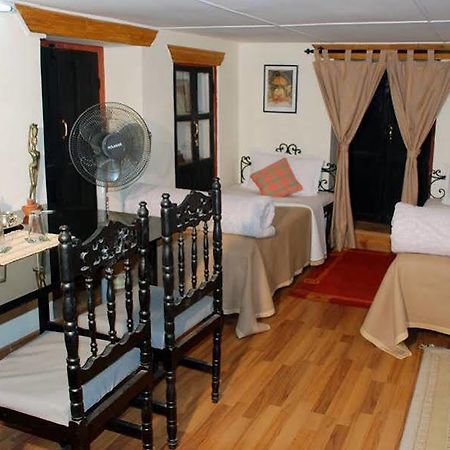Kathmandu Boutique Hotel Luaran gambar